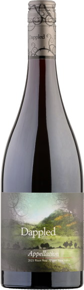 Dappled Wines Appellation Upper Yarra Valley Pinot Noir 2021 Yarra Valley